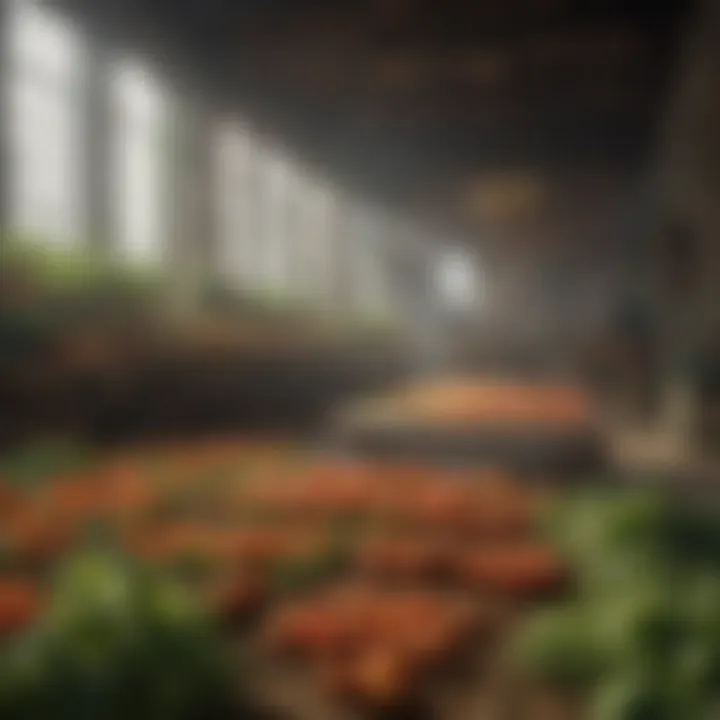 Magnificent A Comprehensive Examination of Universities with Agriculture Programs