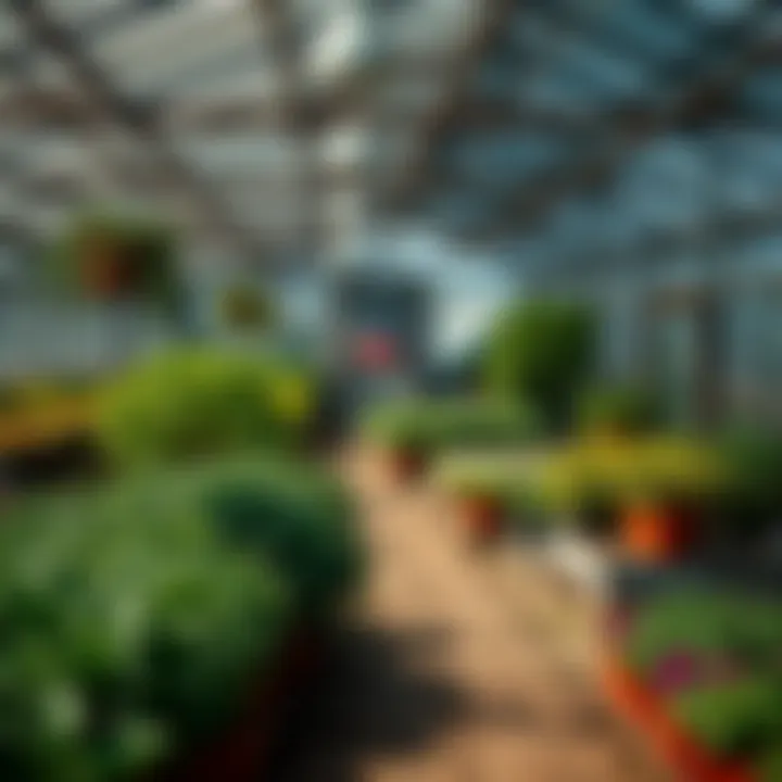 Magnificent A Comprehensive Guide to Greenhouse Components for Efficient Gardening