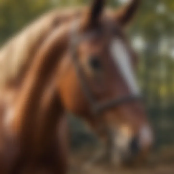 Magnificent B12 Shots for Horses: An In-Depth Exploration