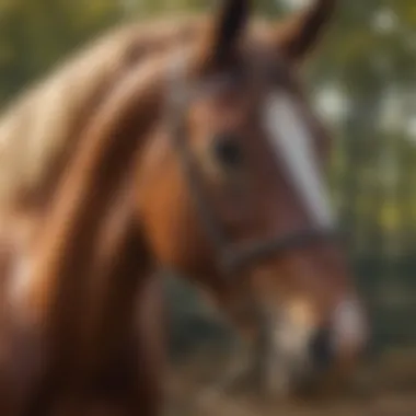 Magnificent B12 Shots for Horses: An In-Depth Exploration Magnificent B12 Shots for Horses: An In-Depth Exploration