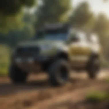 Magnificent Comprehensive Guide to the Ranger XP 1000 6 Seater: Features, Benefits, and Applications Magnificent Comprehensive Guide to the Ranger XP 1000 6 Seater: Features, Benefits, and Applications