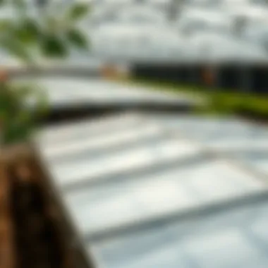 Magnificent Exploring 4 x 8 Polycarbonate Panels: Applications, Benefits, and Best Practices Magnificent Exploring 4 x 8 Polycarbonate Panels: Applications, Benefits, and Best Practices