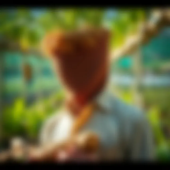 Magnificent Exploring Coir Medium: The Future of Sustainable Growing