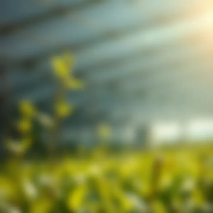 Magnificent Exploring the Role of Boron in Plant Growth and Development