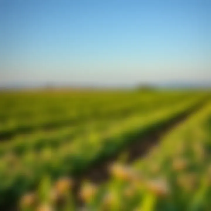 Magnificent Methods to Reduce Greenhouse Gas Emissions in Agriculture