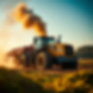 Magnificent The Dynamics of Forestry Clearing Equipment Magnificent The Dynamics of Forestry Clearing Equipment