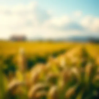 Magnificent The Role of Data Analytics in Agriculture: Transforming the Landscape of Farming Magnificent The Role of Data Analytics in Agriculture: Transforming the Landscape of Farming