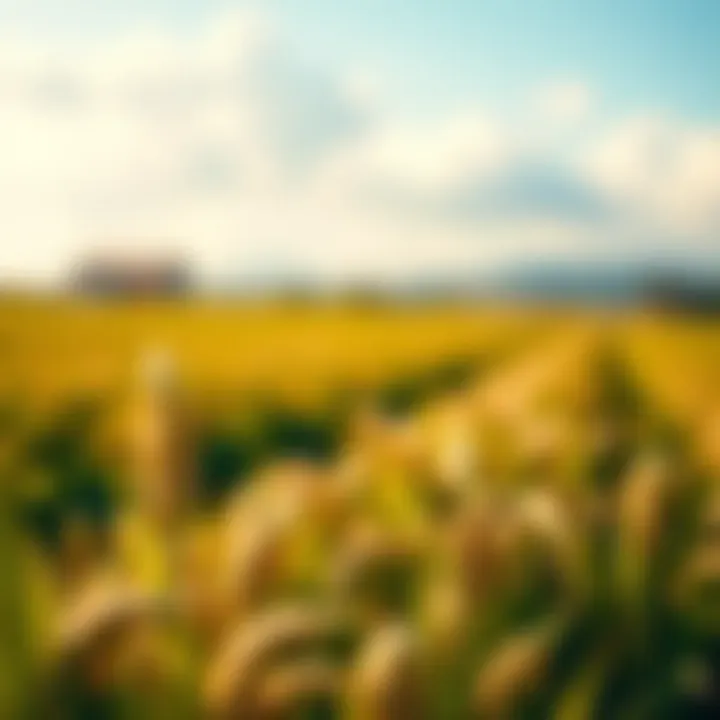Magnificent The Role of Data Analytics in Agriculture: Transforming the Landscape of Farming Magnificent The Role of Data Analytics in Agriculture: Transforming the Landscape of Farming