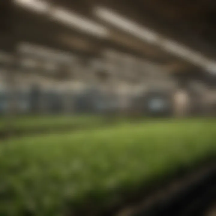 Magnificent The Role of Electronic Ballast in T8 Fluorescent Lamps