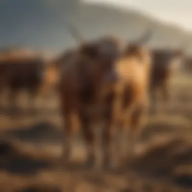 Magnificent The Role of LA200 in Cattle Management Magnificent The Role of LA200 in Cattle Management
