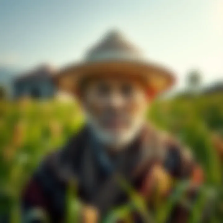 Magnificent Traditional Ecological Knowledge and Its Role in Modern Agriculture