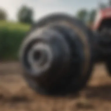 Magnificent Understanding the X540 PTO Clutch: Functions, Applications, and Maintenance Magnificent Understanding the X540 PTO Clutch: Functions, Applications, and Maintenance