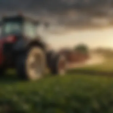 Notable A Comprehensive Examination of the Ag Leader 800 Notable A Comprehensive Examination of the Ag Leader 800