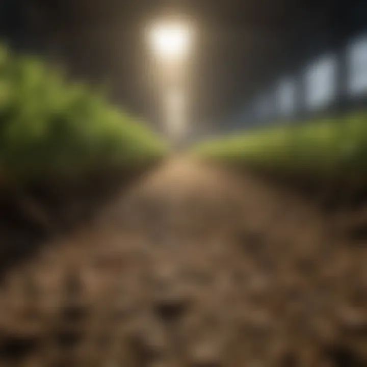 A Comprehensive Examination of Universities with Agriculture Programs Summary