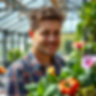 Notable A Comprehensive Guide to Greenhouse Components for Efficient Gardening Notable A Comprehensive Guide to Greenhouse Components for Efficient Gardening