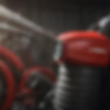 Aftermarket vs. Original Hardi Sprayer Parts Comparison of aftermarket and original parts