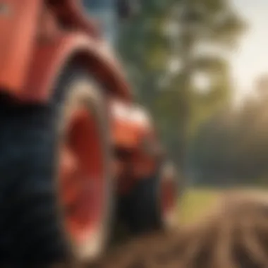 Agricultural Machinery Utilizing Gas Springs Agricultural machinery using gas springs