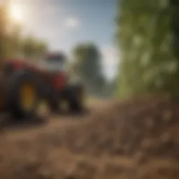 Financial tools for farmers