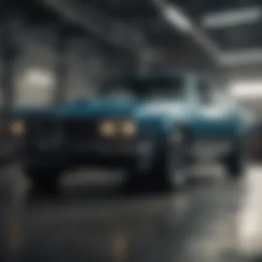 Future Outlook of Automotive Assembly Careers Future trends in the automotive assembly job market