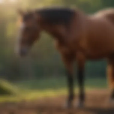 Notable B12 Shots for Horses: An In-Depth Exploration Notable B12 Shots for Horses: An In-Depth Exploration