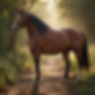 B12 Shots for Horses: An In-Depth Exploration Summary B12 Shots for Horses: An In-Depth Exploration Summary