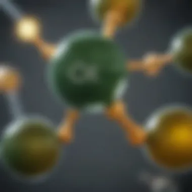 Chemical Structure of Chlorine Dioxide