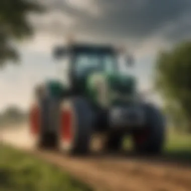 Notable Comprehensive Examination of the Fendt 1167 Vario MT for Sale Notable Comprehensive Examination of the Fendt 1167 Vario MT for Sale