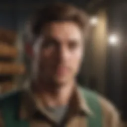 Overview of Lennox company culture