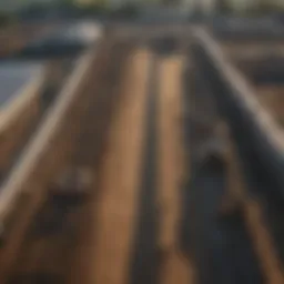 Overview of Sevin yard treatment application