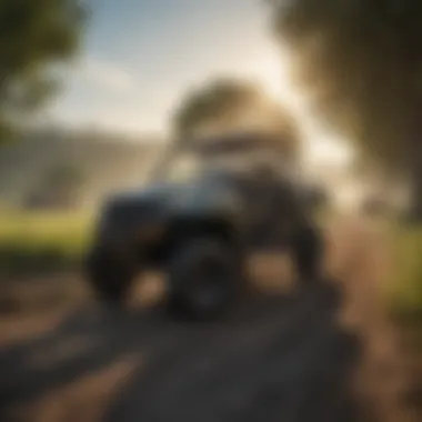 Notable Comprehensive Guide to the Ranger XP 1000 6 Seater: Features, Benefits, and Applications Notable Comprehensive Guide to the Ranger XP 1000 6 Seater: Features, Benefits, and Applications