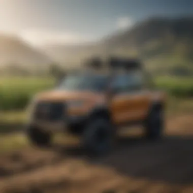 Comprehensive Guide to the Ranger XP 1000 6 Seater: Features, Benefits, and Applications Summary Comprehensive Guide to the Ranger XP 1000 6 Seater: Features, Benefits, and Applications Summary