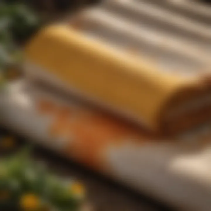 A variety of Suntuf sheets displayed in different colors, highlighting their aesthetic versatility.