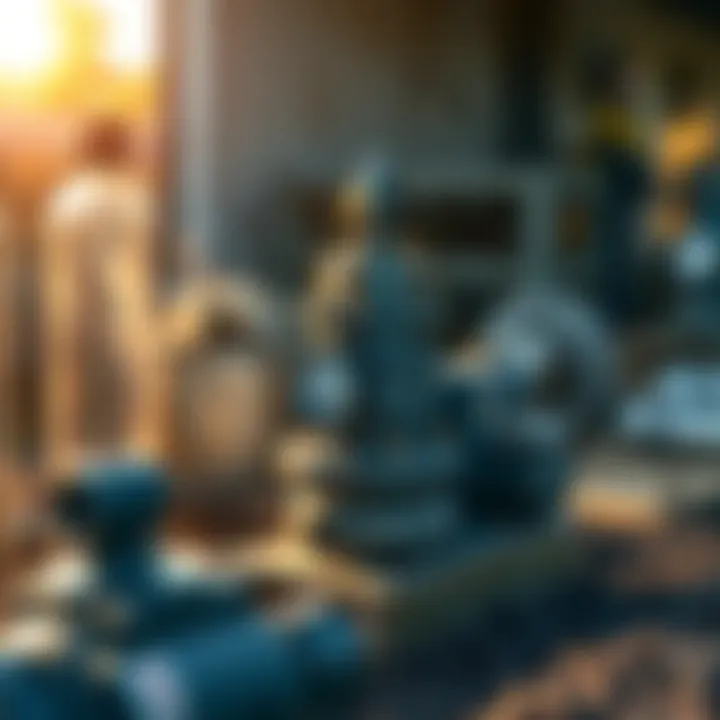 Comprehensive Insights on Harbour Freight Sump Pumps Introduction