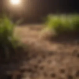 Data analysis tools for agriculture