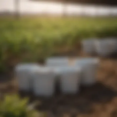 Notable Comprehensive Overview of 3 Gallon Plastic Pots in Agricultural Practices Notable Comprehensive Overview of 3 Gallon Plastic Pots in Agricultural Practices
