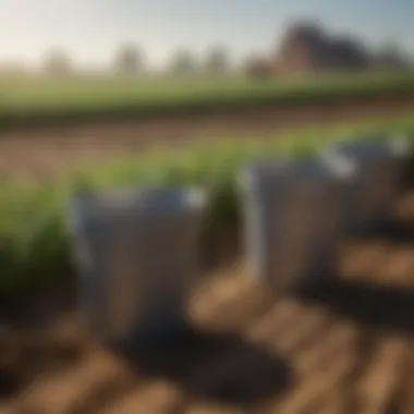 Comprehensive Overview of 3 Gallon Plastic Pots in Agricultural Practices Summary Comprehensive Overview of 3 Gallon Plastic Pots in Agricultural Practices Summary