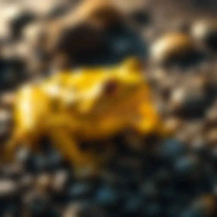 Composition details of Keratex Frog Disinfectant