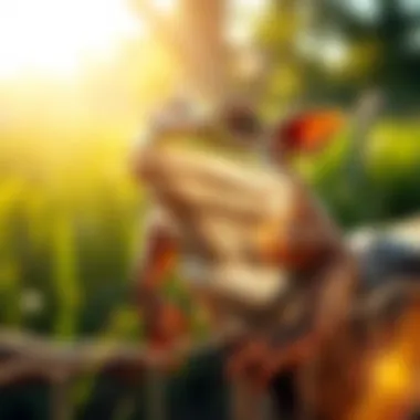 Safety measures for using Keratex Frog Disinfectant