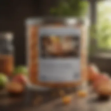 Regulatory Framework for Preservatives A regulatory document related to food preservation standards