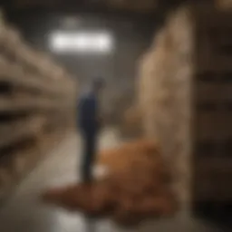 Analysis of Denamarin supply chain