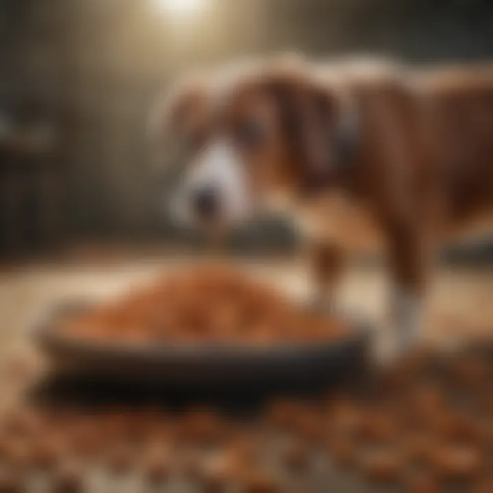 Rising demand for liver support supplements