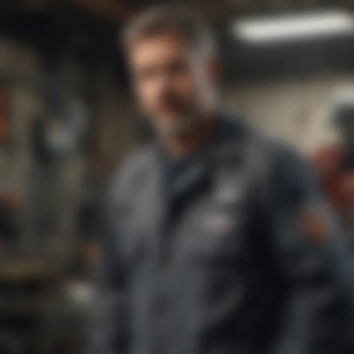 Maintenance Tips for Longevity Maintenance tips for prolonged life of waterproof overalls