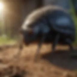A comprehensive guide to pest control strategies