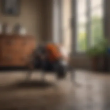 Creating Your Home Pest Control Environment DIY pest control setup at home