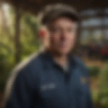 Diverse grant opportunities for agricultural education