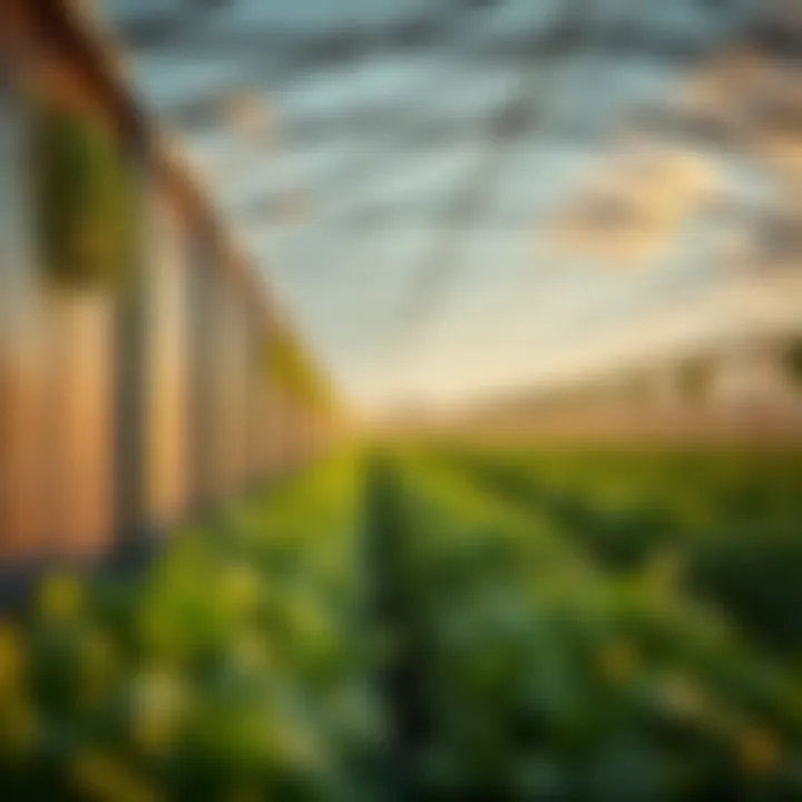 Notable Exploring 4 x 8 Polycarbonate Panels: Applications, Benefits, and Best Practices Notable Exploring 4 x 8 Polycarbonate Panels: Applications, Benefits, and Best Practices