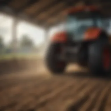 Understanding Climax Control in Agricultural Practices Visual representation of climax control in agriculture