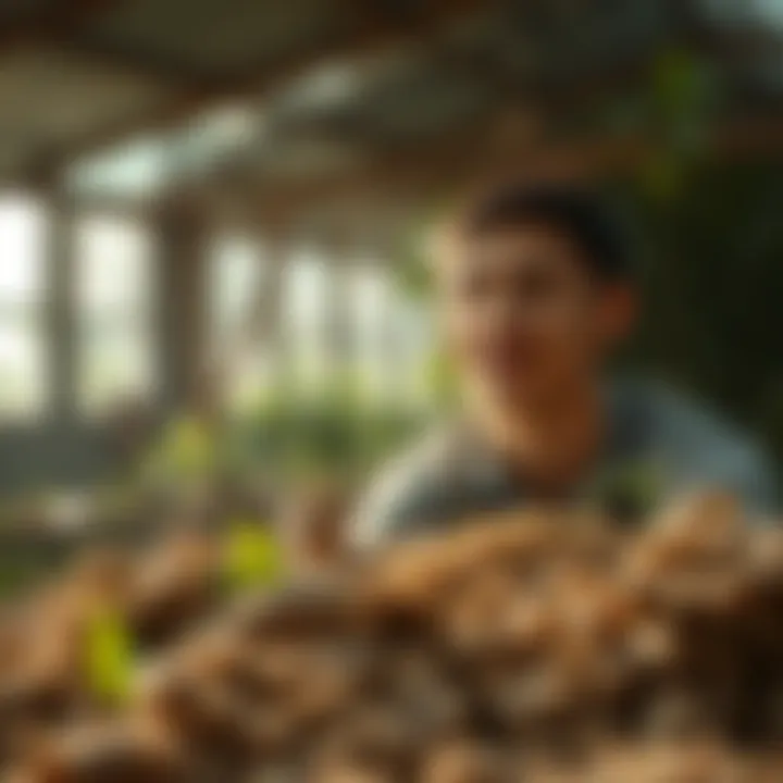 Exploring Coir Medium: The Future of Sustainable Growing Summary