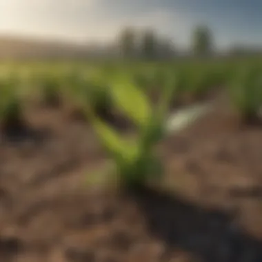 Impact assessment of emamectin benzoate on the environment
