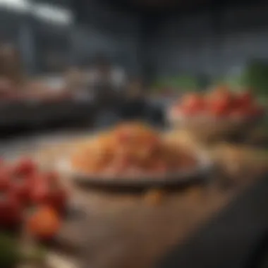 Guidelines for Food Safety Guidelines for food safety in agriculture